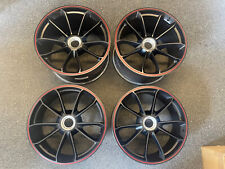 Porsche 911 - 991 GT3 Wheels 