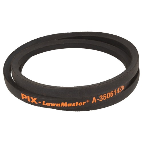 Cutter deck belt for - cutter, some