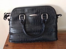 Primark Black Crossbody Bag