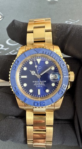 Seiko nh35 custom watch - nh35,