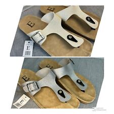 SHOES BY EMMA Ladies Haiti Toe