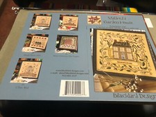 Blackbird Designs - Mildred's