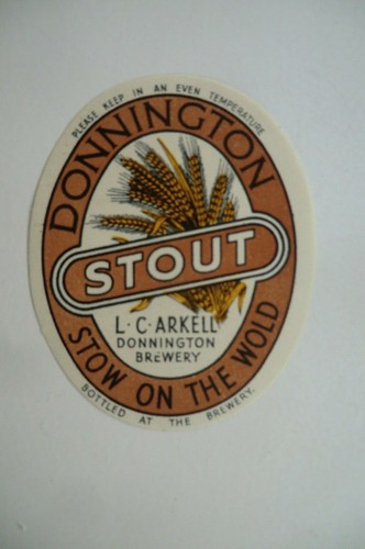 Mint arkell donnington stow - mint,