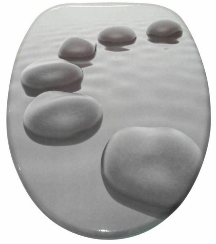 Mdf toilet seat novelty design - seat,