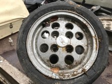 Genuine Ford Fiesta 13 inch