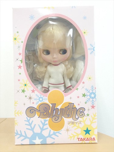 Neo blythe doll superior - neo,
