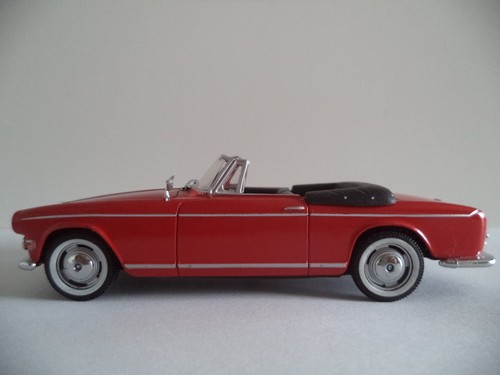 Corgi detail cars - corgi,