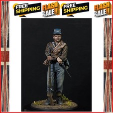 Resin Figure 1/24 ancient man