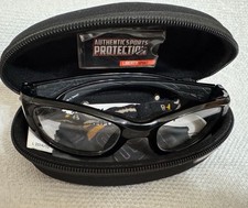 LIBERTY SPORT REC SPECS