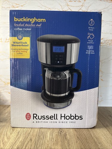 Russell hobbs spectrum - russell,