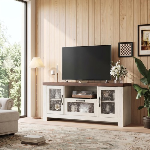 Modern farmhouse tv stand - modern,