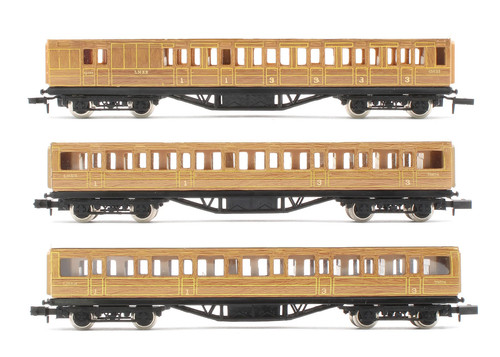 Graham farish gauge rake - gauge,