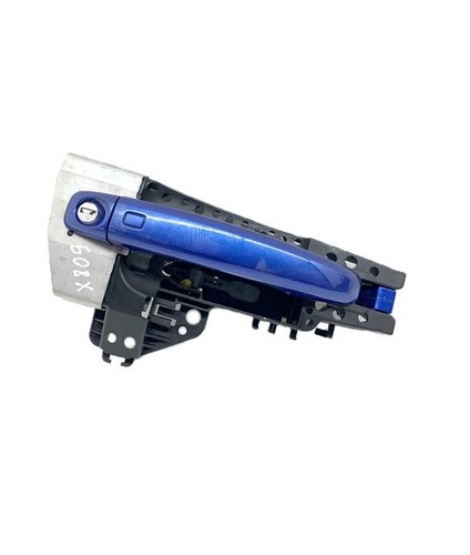 Door handle 8t2837886b audi - door, a1