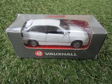 Gama Vauxhall Astra Model Car
