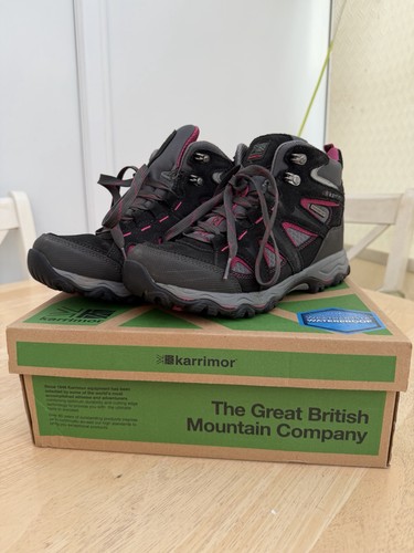 Karrimor ladies bodmin - ladies, v