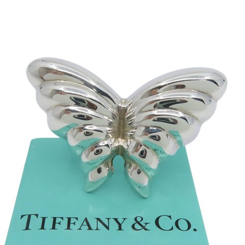 Tiffany estate butterfly - &,