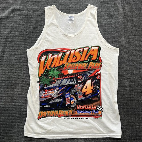 Vintage volusia speedway park - volusia,