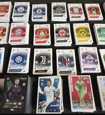 Topps Match Attax 2025/26 -