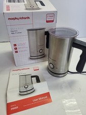 Morphy Richards Milk Frother