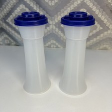 Vintage Tupperware Hourglass
