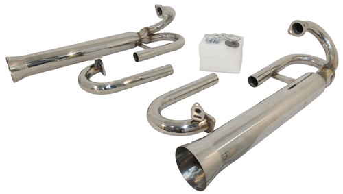 Empi stainless steel dual - empi,