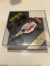 Onyx 284 Arrows Hart FA17