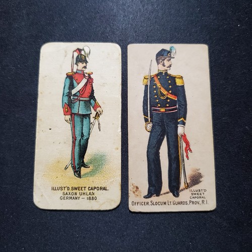 Kinney bros cigarettes - kinney,