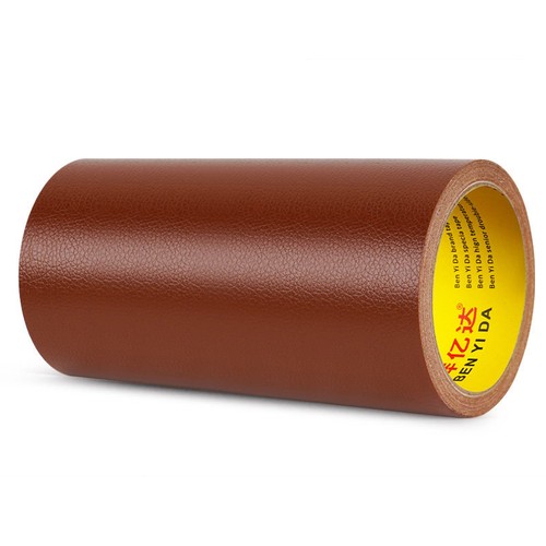 Leather repair tape - repair, pu