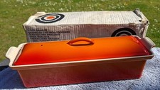 Vintage 1970s le CREUSET