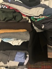 Men’s 10kg Charity Shop