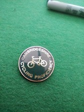 VTG Cambridgeshire Cycling Proficiency Badge (A748)