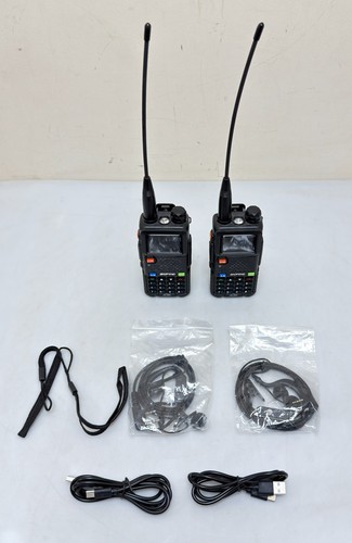 Baofeng 5rh 10w full bands - bf,