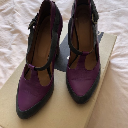Nw3 hobbs ladies magenta - hobbs, navy