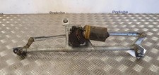 VW POLO 6N2 Front Windshield