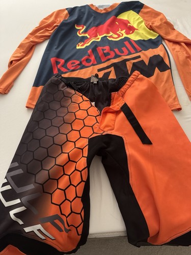 Motorcross kit - motorcross,
