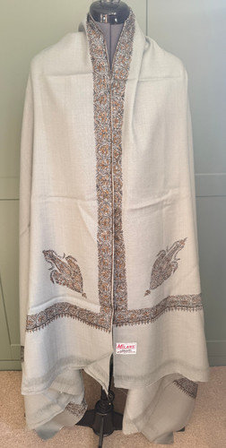 Vintage kashmiri hand - vintage,