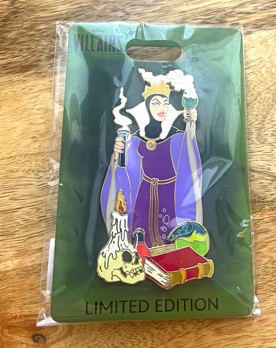 Disney villains limited - disney,