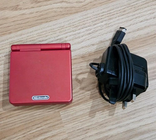 Nintendo game boy advance - game,