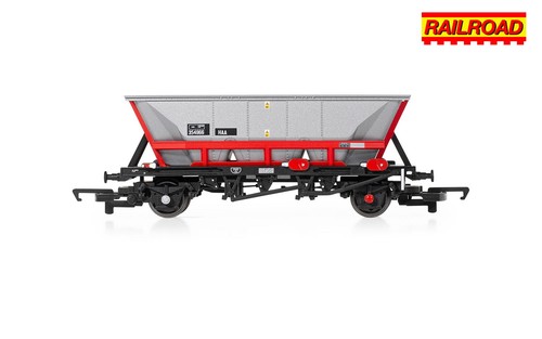 Hornby r60266 railroad haa - hornby,