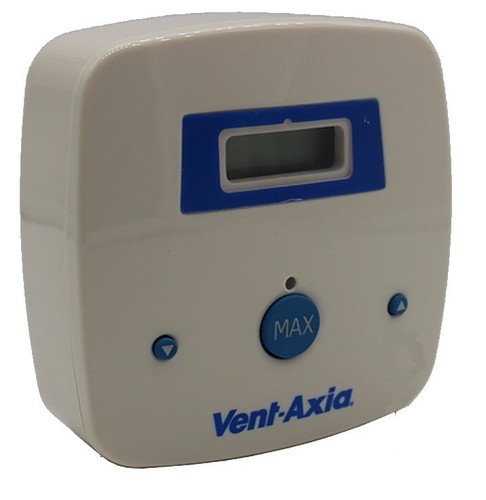 Vent axia wireless - axia,