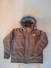MENS THE NORTH FACE ICE DOWN
