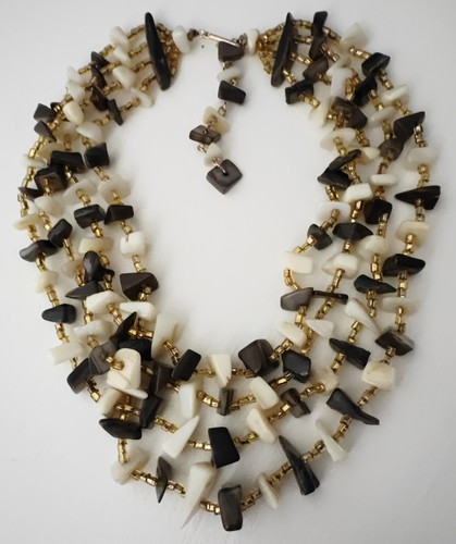 Vintage mother pearl - mother, of