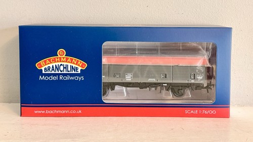 Bachmann 144b gauge - oo, vda