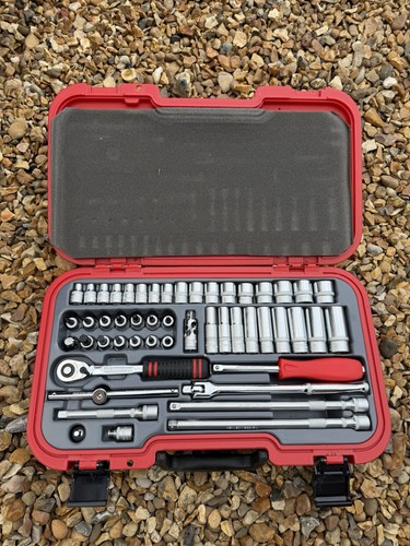 Kennedy socket sets with - kennedy,