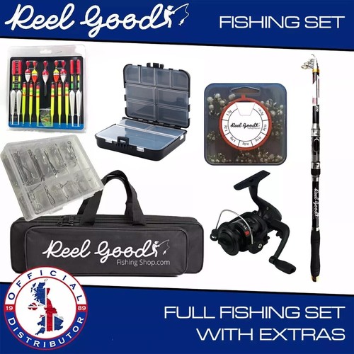 Telescopic fiberglass fishing - telescopic,