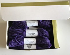11 Appleton Tapestry 100% wool Skeins Tapestry Yard 4 ply no 105