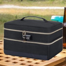 Toy Storage Bag Carrying Case