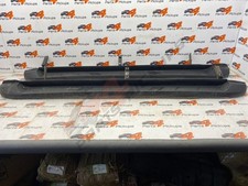 2019 Toyota Hilux Invincible Pair Of Side Steps 2016-2023