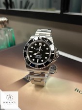 Rolex Non Date Submariner -