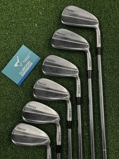 Ping i500 Iron Set 5-PW